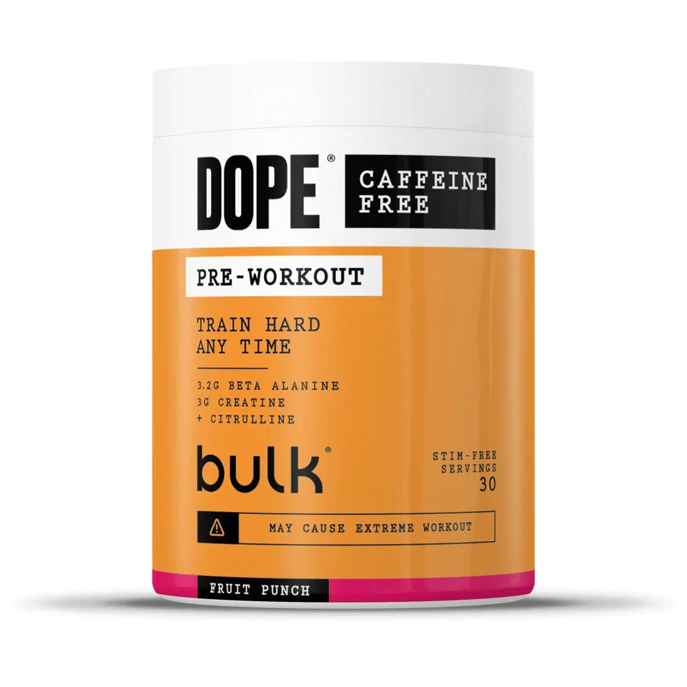 Bulk ZMA 90 Caps