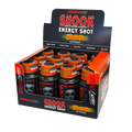 Murdered Out Shook Energy Shot 12x60ml Orange
