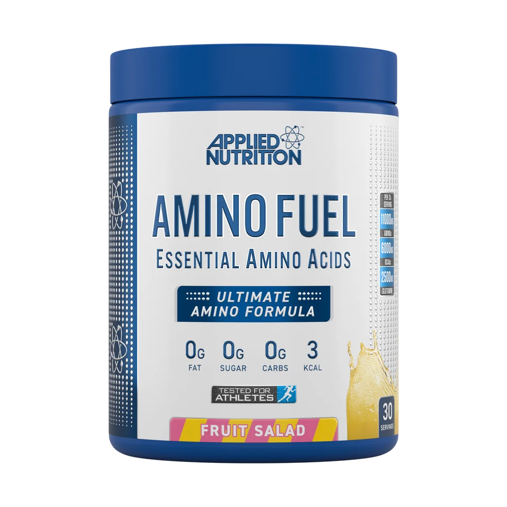 Applied Nutrition Amino Fuel 390g Fruit Salad