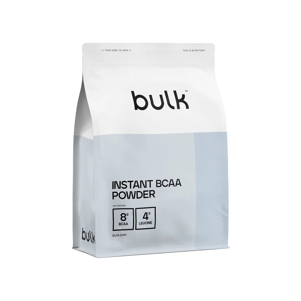 Bulk Beta Alanine 500g Unflavoured