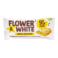 Flower & White Meringue Bar 12x20g Lemon