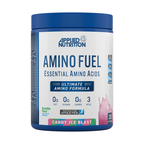 Applied Nutrition Amino Fuel 390g Candy Ice Blast