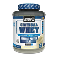 Applied Nutrition Critical Whey 2kg Vanilla Ice Cream