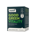 Nuzest Good Green Vitality 10x10g Refreshingly Natural