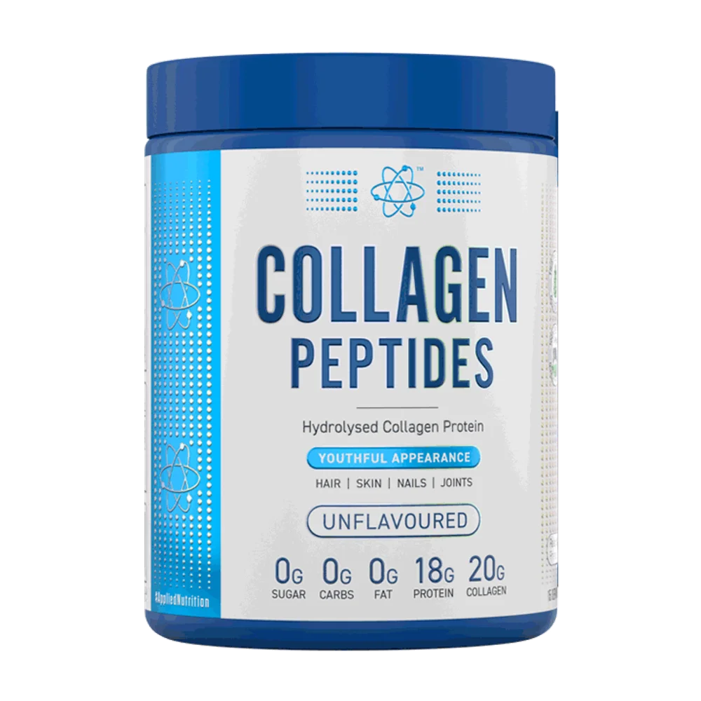 Applied Nutrition Collagen Peptides 300g Unflavoured