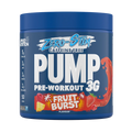 Applied Nutrition Pump 3G Zero 375g Fruit Burst