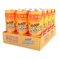 NOCCO BCAA 12x330ml Blood Orange