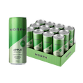 Morph Energy 12x330ml Apple