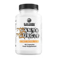 Black Mamba Hydrate 250g Fresh Apple