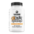 Black Mamba Flavoured Creatine 250g Fresh Apple