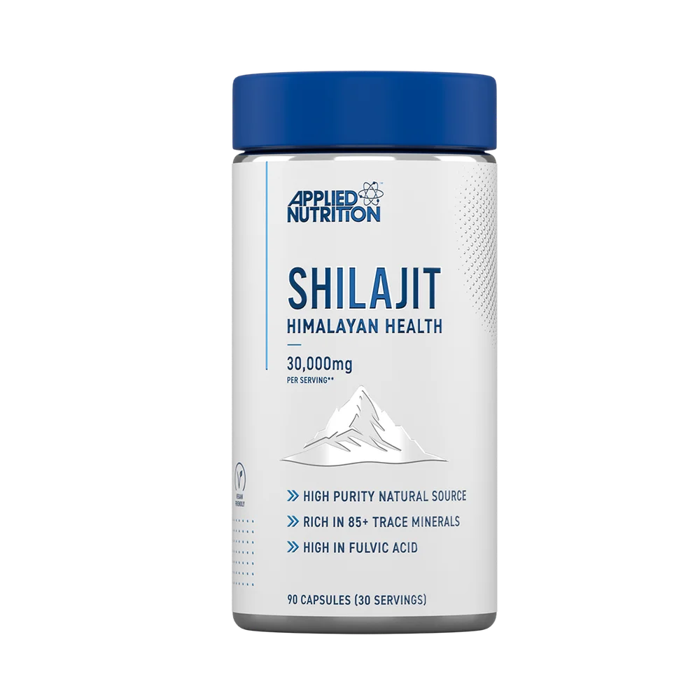 Applied Nutrition Shilajit 90 Caps