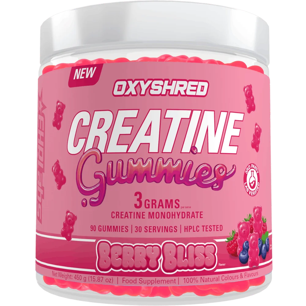 EHP Labs OxyShred 294g Juicy Watermelon