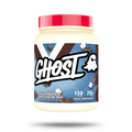 Ghost High Protein Hot Cocoa Mix 533g Hot Chocolate