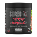 Applied Nutrition Shred-X Powder 300g Strawberry Kiwi