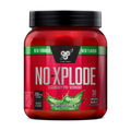 BSN N.O.Xplode 390g Green Burst