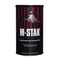 Animal M-Stak 21 Packs