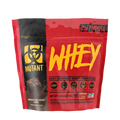 Mutant Whey 2.27kg Chocolate Fudge Brownie