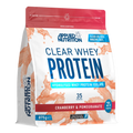 Applied Nutrition Clear Whey 875g Cranberry & Pomegranate