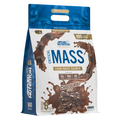 Applied Nutrition Critical Mass Professional 6kg Chocolate