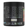 Applied Nutrition ABE (All Black Everything) 375g Strawberry Mojito