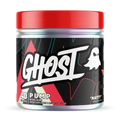 Ghost Pump V2 270g Warheads Sour Watermelon