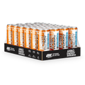 Optimum Nutrition Amino Energy + Electrolyte RTD 24x250ml Orange