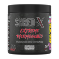Applied Nutrition Shred-X Powder 300g Sour Gummy Bear