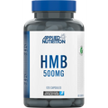 Applied Nutrition HMB 500MG 120 Veg Caps