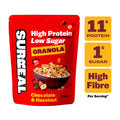 SURREAL Protein Cereal 240g Frosted