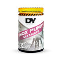 DY Nutrition Nox Pump 400g Cotton Candy