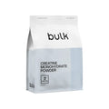 Bulk Instant BCAA 500g Unflavoured