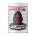 Murdered Out L-Glutamine 400g