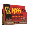 Mutant Mass Dual Chamber 2.72kg Choc & Choc Fudge Brownie