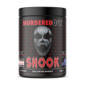 Murdered Out Shook 450g Zomberry