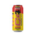Cellucor C4 Performance Energy Carbonated RTD 12x500ml Millions Strawberry