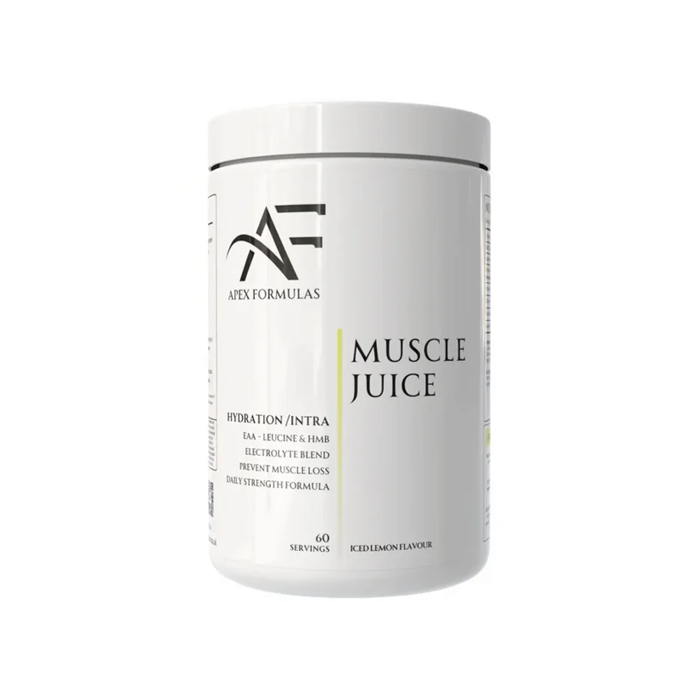 Apex Formulas Apex Pump 625g Tropical Surge