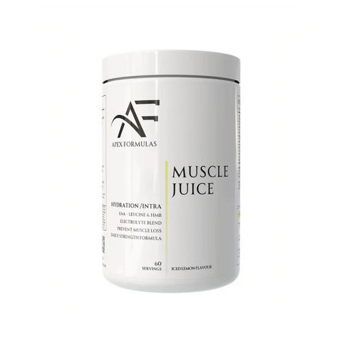 Apex Formulas Apex Pump 625g Tropical Surge