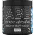 Applied Nutrition ABE (All Black Everything) 375g Icy Blue Raz