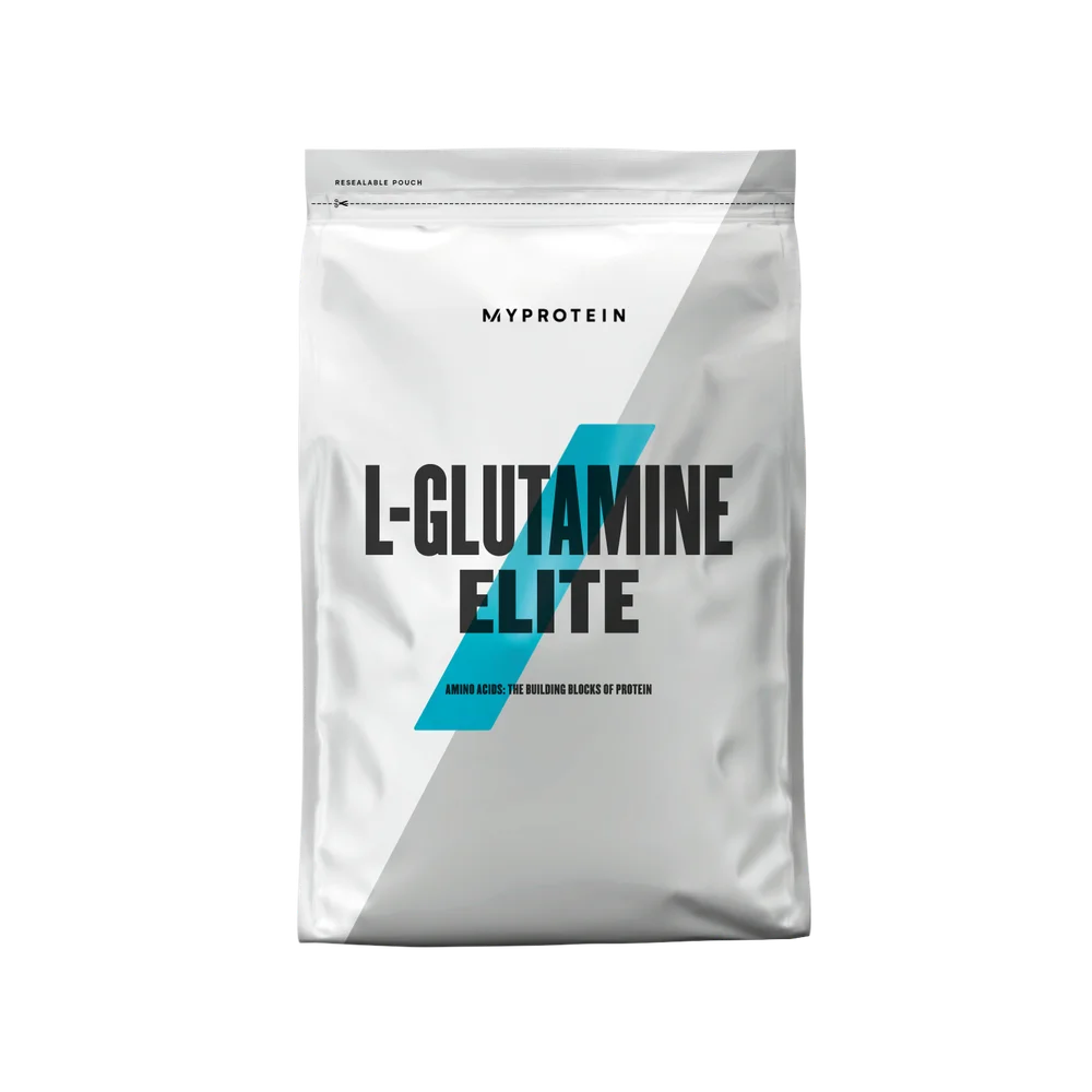 MyProtein L-Glutamine 500g