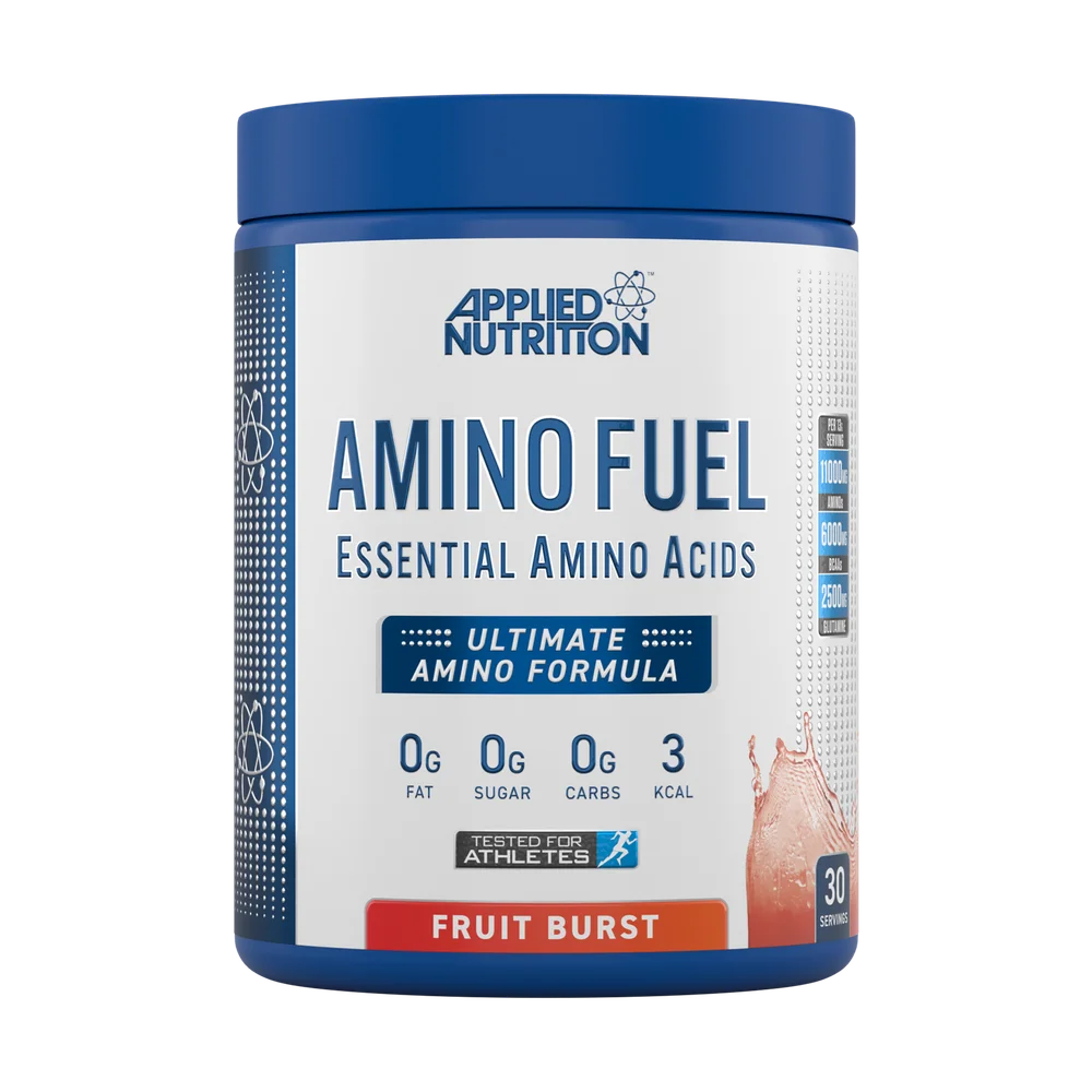 Applied Nutrition Amino Fuel 390g Fruit Burst