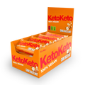 KetoKeto Bar 12x50g Choc Hazelnut