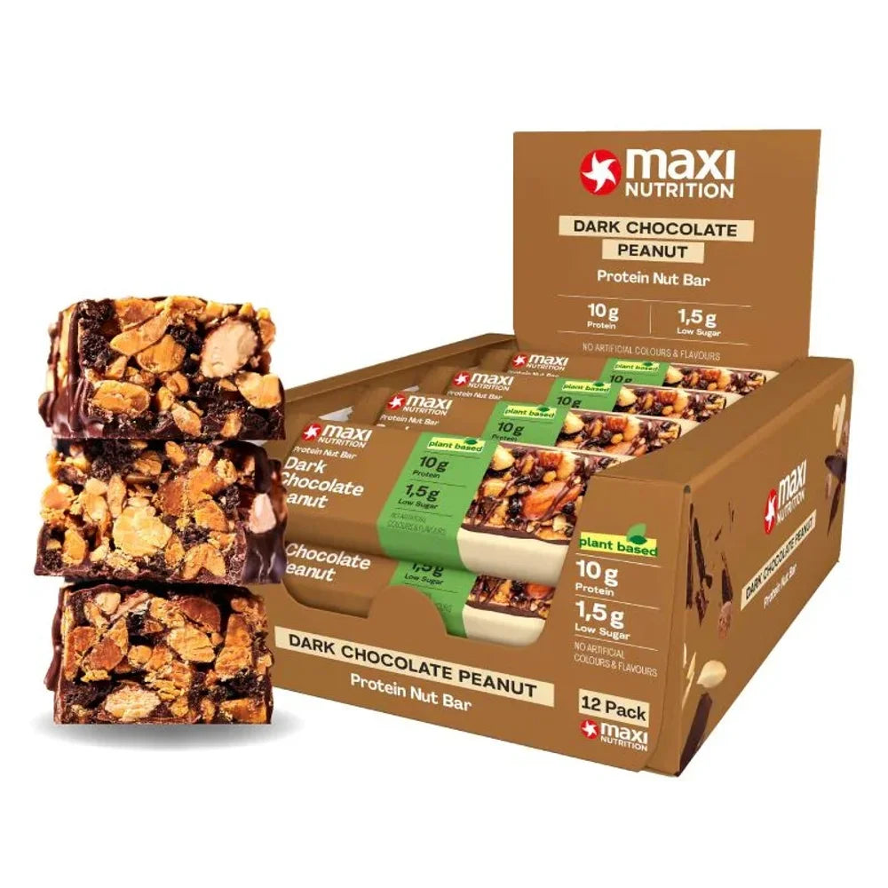 MaxiNutrition Thermobol 90 Tabs