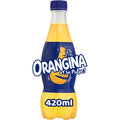 Orangina 12x420ml Orange