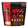 Mutant Mass Extreme 2500 2.72kg Vanilla Ice Cream