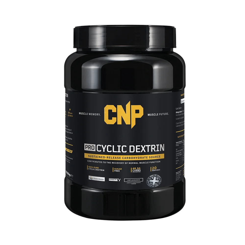 CNP Cyclic Dextrin 1kg