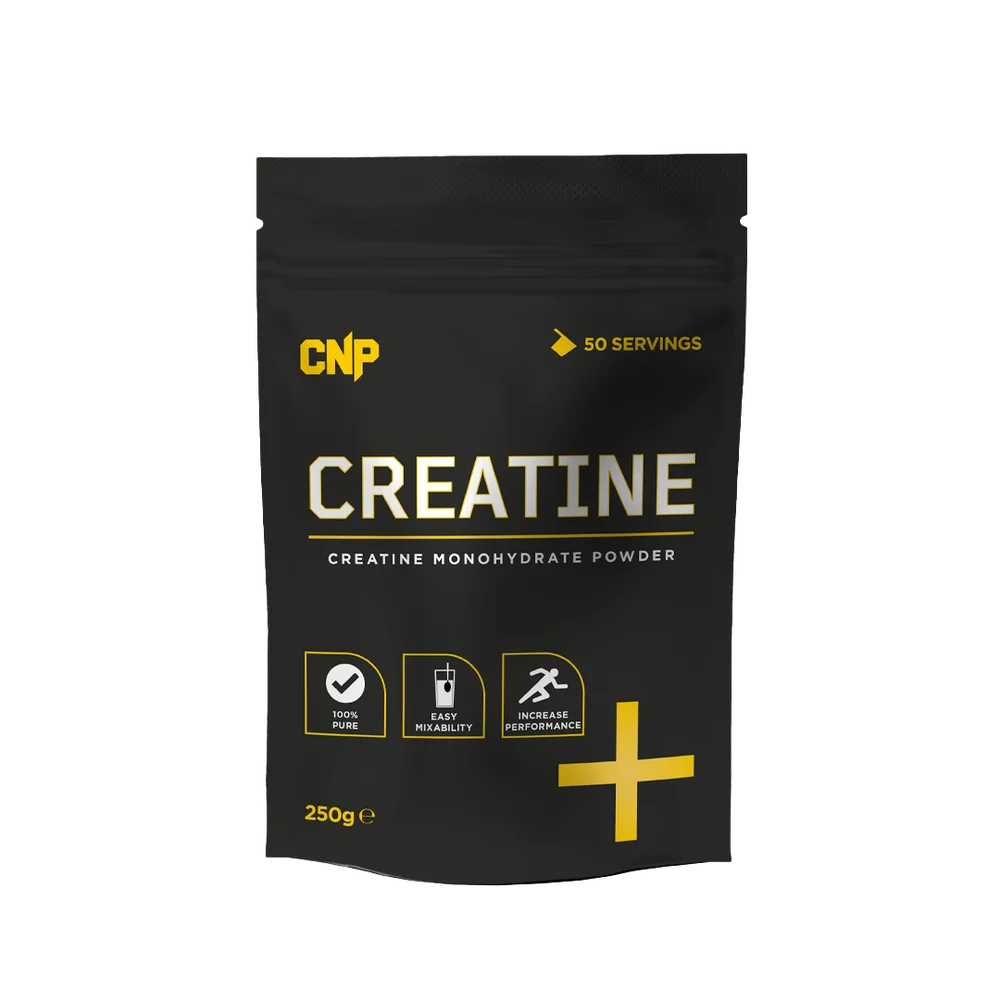 CNP Creatine 250g