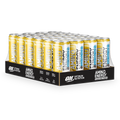 Optimum Nutrition Amino Energy + Electrolyte RTD 24x250ml Tropical