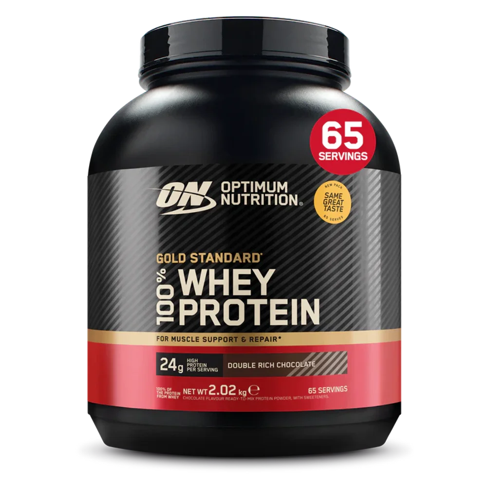 Optimum Nutrition Gold Standard BCAA 266g Strawberry Kiwi