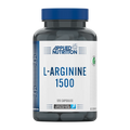 Applied Nutrition L-Arginine 1500 120 Veg Caps