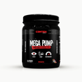 Conteh Sports Mega Pump 387.5g Peach